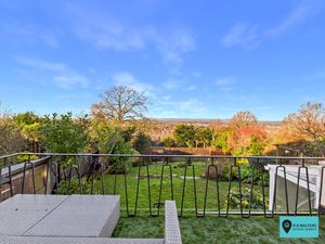 Balcony View - click for photo gallery